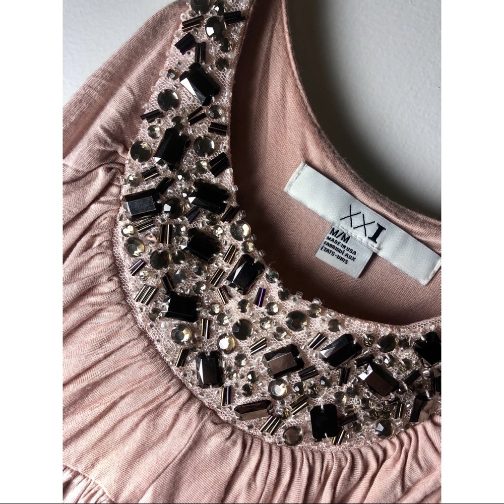 Forever 21 Tank Top